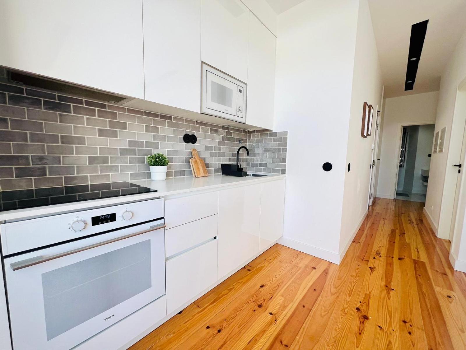 Apartamento Morais A Stylish Flat For A Memorable *