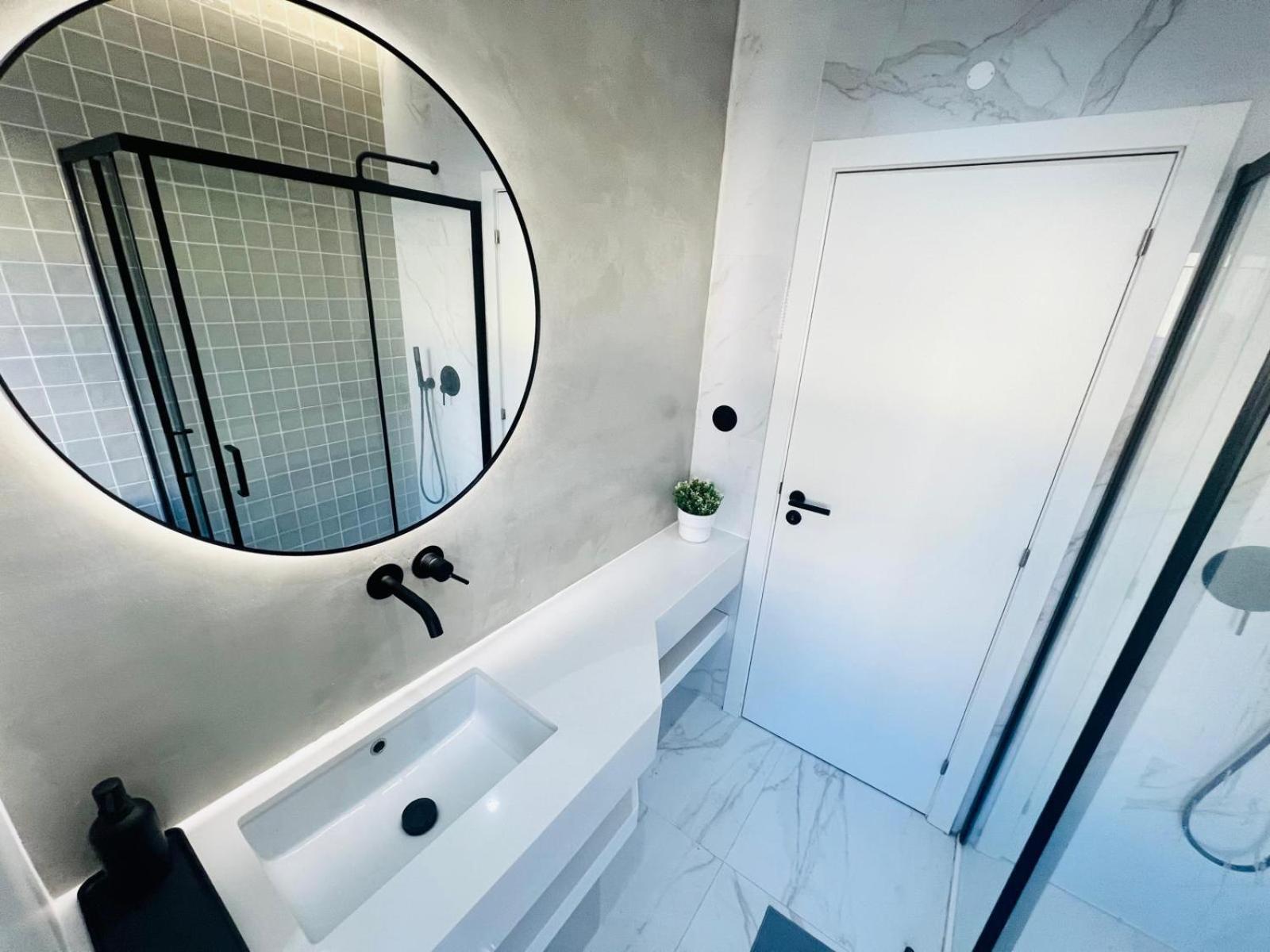 Morais A Stylish Flat For A Memorable Apartment Lissabon